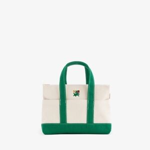 Aime Leon Dore Mini Contrast Tote
